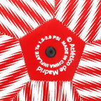 Atleti Beach Pro™ – Balón Fútbol Playa Oficial Atlético de Madrid®