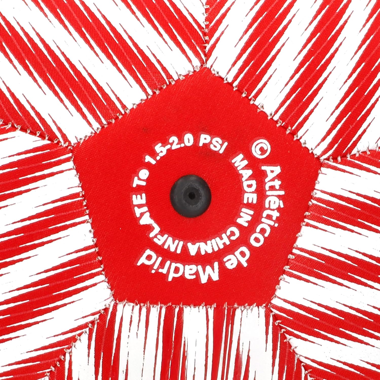 Atleti Beach Pro™ – Balón Fútbol Playa Oficial Atlético de Madrid®