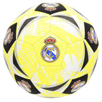 Real Beach Pro™ – Balón Fútbol Playa Oficial Real Madrid®