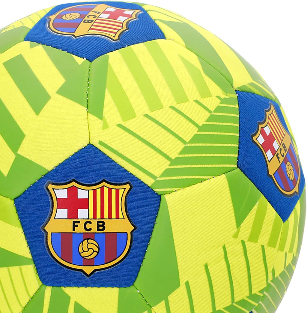 Barça Beach Pro™ – Balón Fútbol Playa Oficial Barcelona®