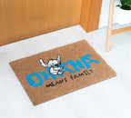 Felpudo Ohana Stitch · Disney