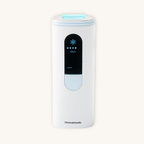 Kulepil™ – IPL Hair Removal Device with Cooling Function and Accessories
