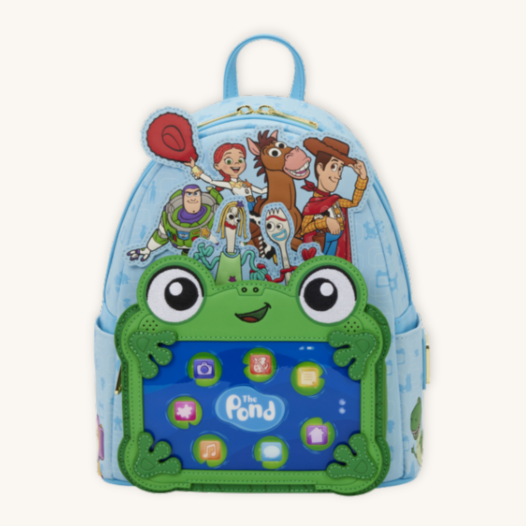 Toy Story Together™ – Mochila Characters Toy Story · Loungefly®