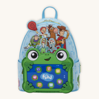 Toy Story Together™ – Mochila Characters Toy Story · Loungefly®