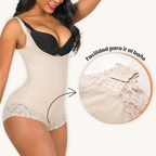 Cinta Modeladora Push Up Sculpt™ – Sinta a Confiança das suas Curvas Perfeitas