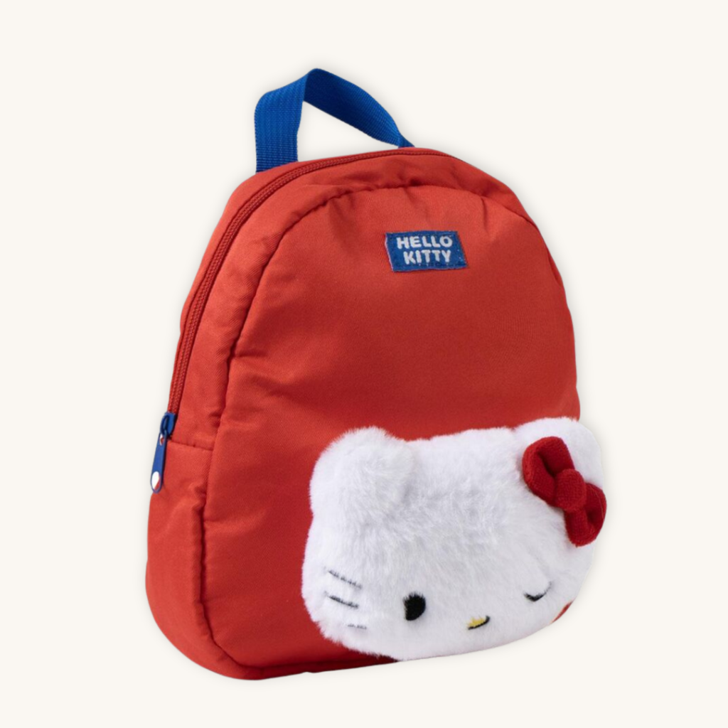 Hello Kitty Sweet Bag™ – Mini Mochila Infantil · Hello Kitty®