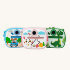 KidPrint™ – Cámara Infantil con Impresora Térmica y Juegos