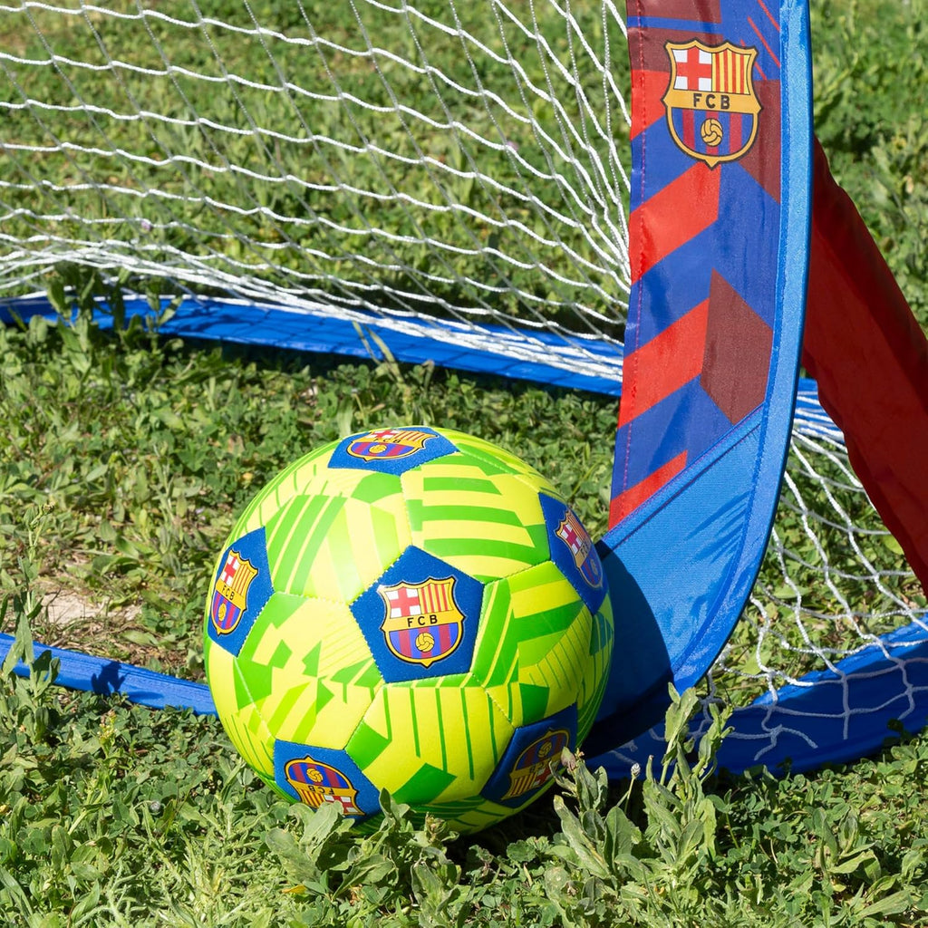 Barça Beach Pro™ – Balón Fútbol Playa Oficial Barcelona®