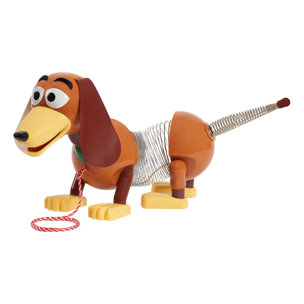 Slinky Dog™ – Juguete Oficial Toy Story · Disney Pixar®