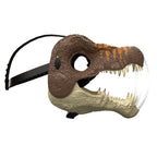 Jurassic World – Máscara Spinosaurus