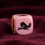 Dado do Kama Sutra ⚤