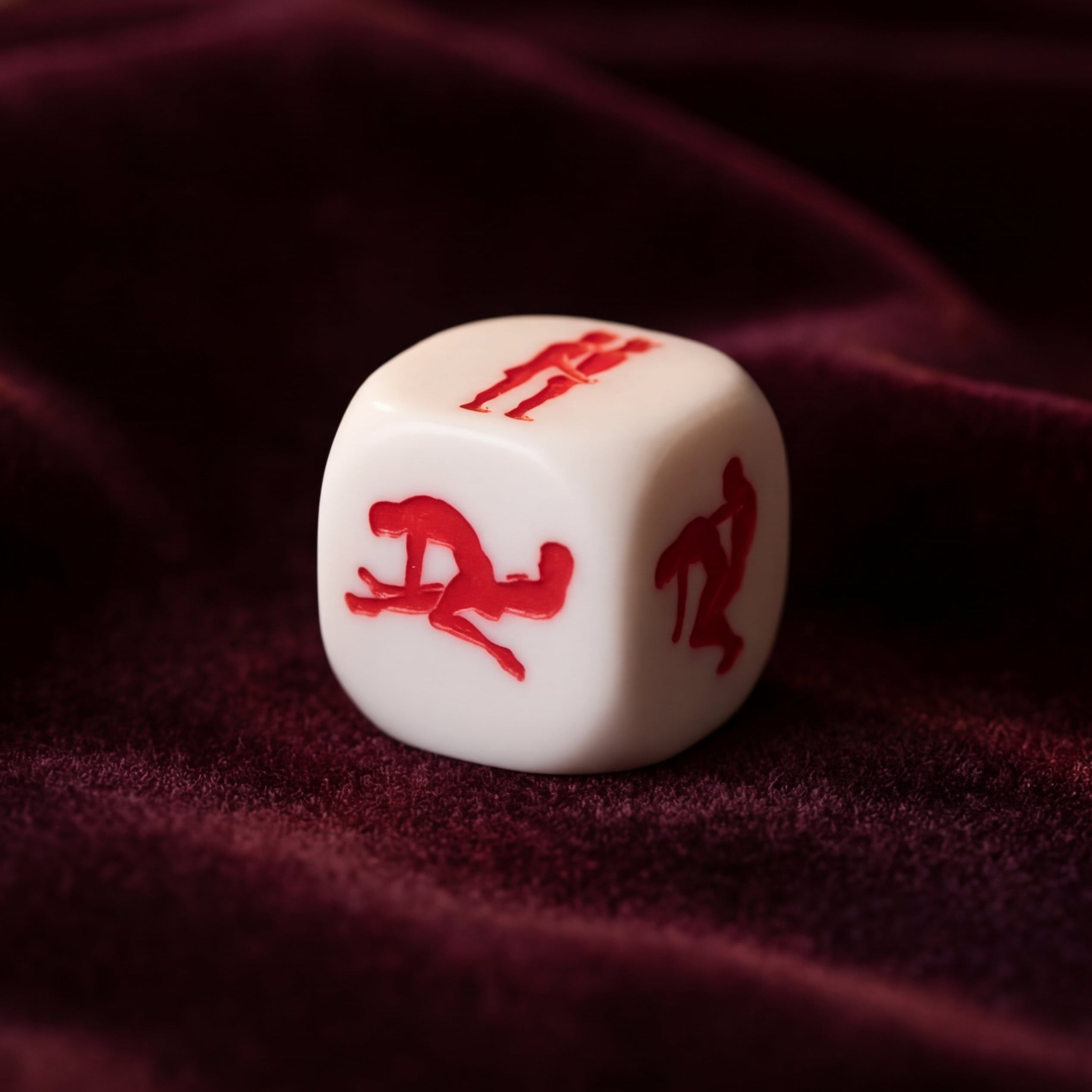 Dados Kamasutra ⚣