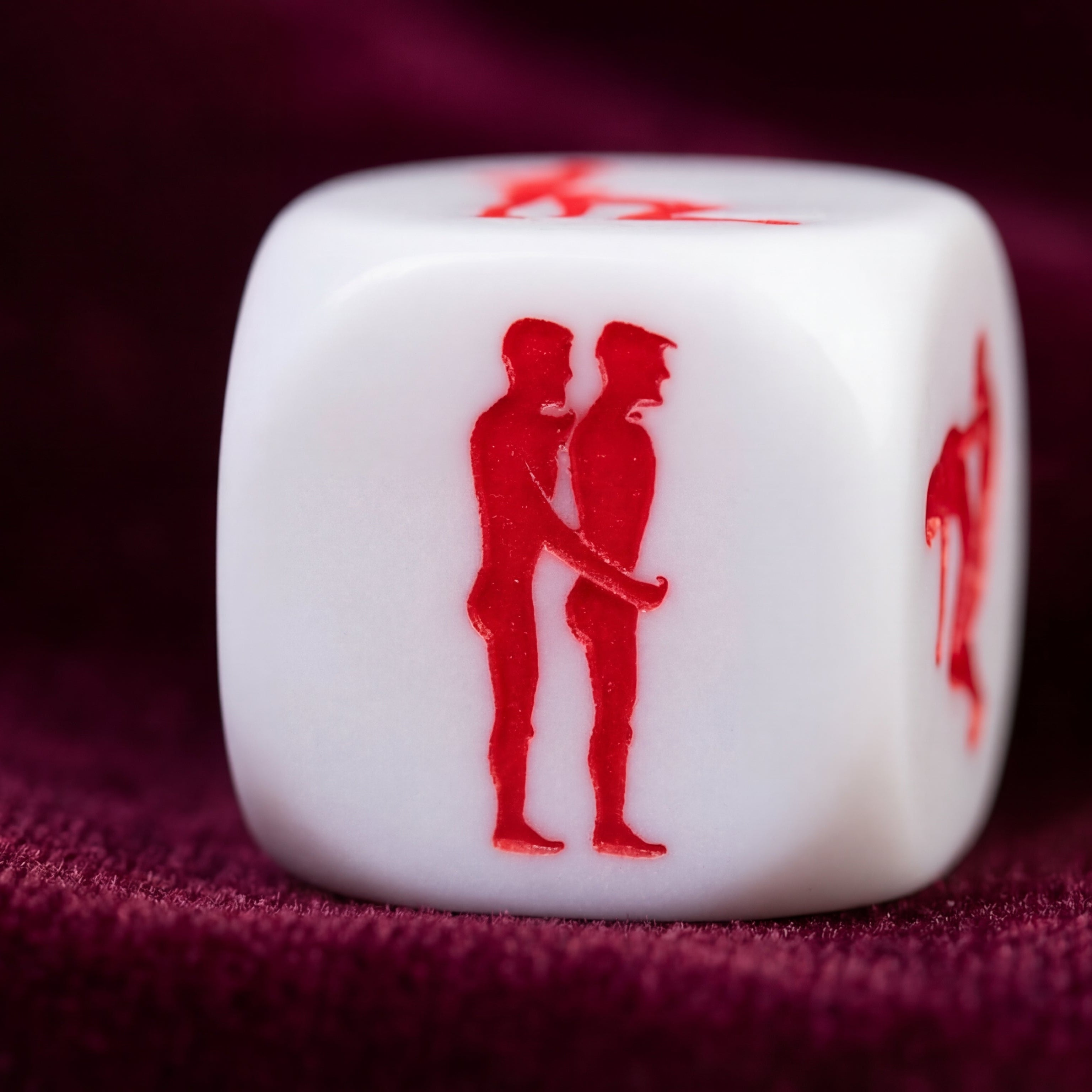 Dados Kamasutra ⚣