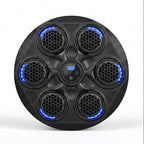 StrikeBox™ YK‑003 – Máquina de Boxe Inteligente