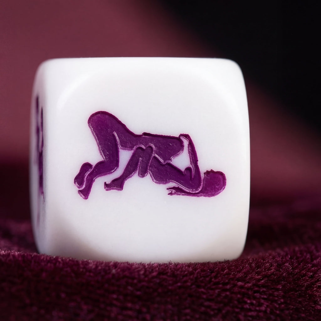 Given Kamasutra ⚢