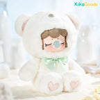 Rolife — Nanci 1ª Generación · Chocolate Colorful Series Blind Box