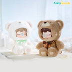 Rolife — Nanci 1ª Generación · Chocolate Colorful Series Blind Box