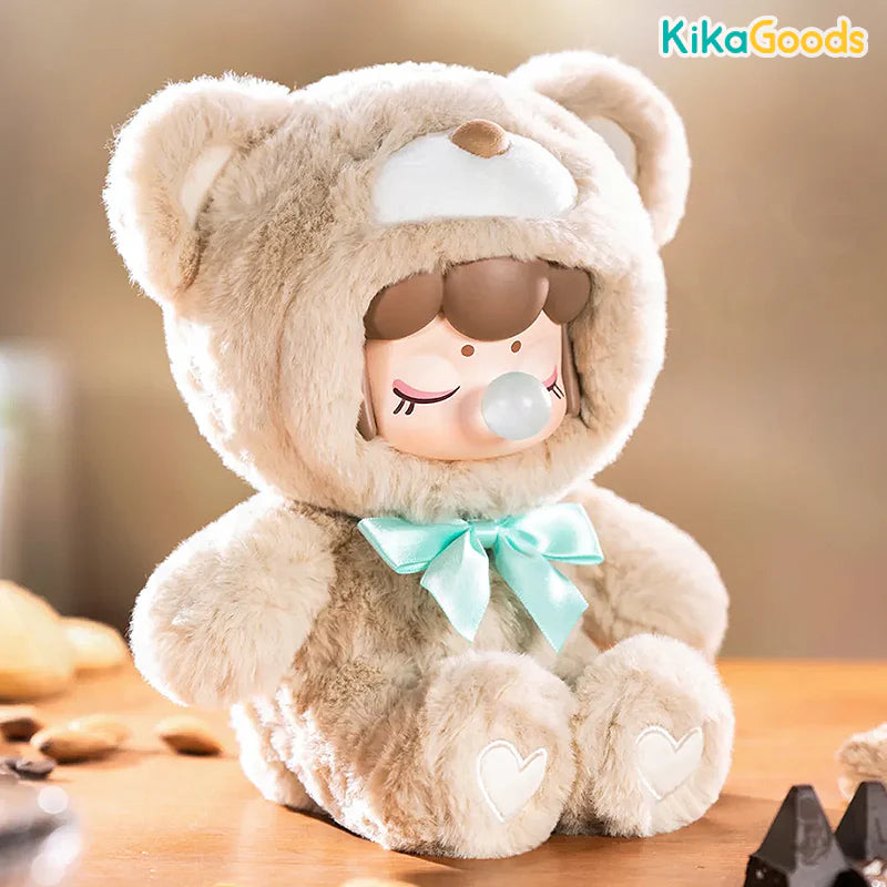 Rolife — Nanci 1ª Generación · Chocolate Colorful Series Blind Box