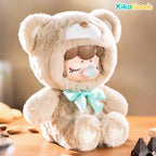 Rolife — Nanci 1ª Generación · Chocolate Colorful Series Blind Box