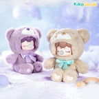 Rolife — Nanci 1ª Generación · Chocolate Colorful Series Blind Box