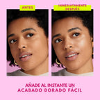B-Goldi™ - Gotas iluminadoras enriquecidas con niacinamida ·  Drunk Elephant