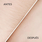 PHOFAY — Crema depilatoria indolora para piel sensible