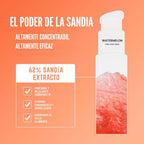 PHOFAY — Tónico perfeccionador con sandía (PHA + BHA)