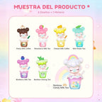Rolife — Baby Nanci Milk Tea Series · Blind Box