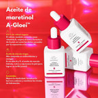 A-Gloei™ Maretinol Oil - Aceite Facial con Retinol · Drunk Elephant