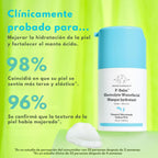 F-Balm™ Electrolyte Waterfacial - Mascarilla Hidratante Para La Noche · Drunk Elephant
