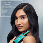 Moroccanoil – Argan Oil Hair Treatment