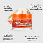 PHOFAY — Crema restauradora con poliqueratina