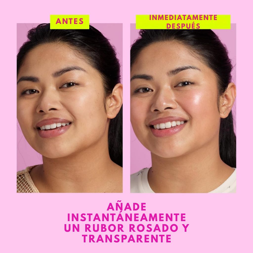 O-Bloos™ Rosi Drops - Sérum Iluminador Para La Cara En Gotas · Drunk Elephant