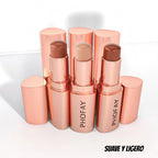 PHOFAY — Stick de contorno ligero y suave