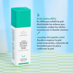 Protini™ Powerpeptide Resurf Serum— Sérum Reafirmante y Renovador ·  Drunk Elephant