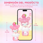 Rolife — Baby Nanci Milk Tea Series · Blind Box
