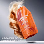 PHOFAY — Crema restauradora con poliqueratina