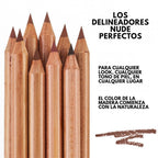 PHOFAY — Nude Lipliner Kit 12 perfiladores