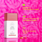 O-Bloos™ Rosi Drops - Sérum Iluminador Para La Cara En Gotas · Drunk Elephant