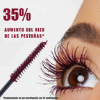 PHOFAY — Máscara de pestañas de colores