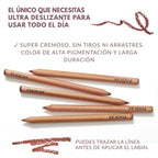 PHOFAY — Nude Lipliner Kit 12 perfiladores