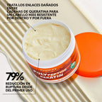 PHOFAY — Crema restauradora con poliqueratina