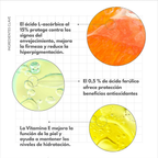 C-Firma™ — Sérum de Vitamina C · Drunk Elephant
