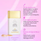B-Goldi™ - Gotas iluminadoras enriquecidas con niacinamida ·  Drunk Elephant