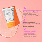 Beste™ No. 9 Jelly Cleanser - Limpiador Facial ·  Drunk Elephant