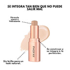 PHOFAY — Stick de contorno ligero y suave