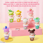 Rolife — Baby Nanci Milk Tea Series · Blind Box