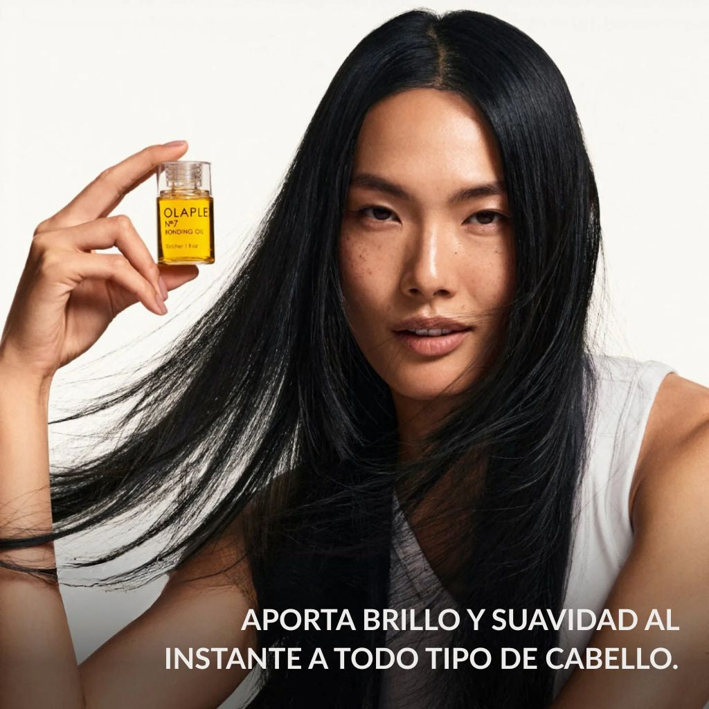 OLAPLEX — No.7 Bonding Oil
