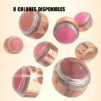 PHOFAY — Colorete en mousse