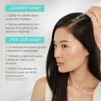 Moroccanoil – Argan Oil Hair Treatment